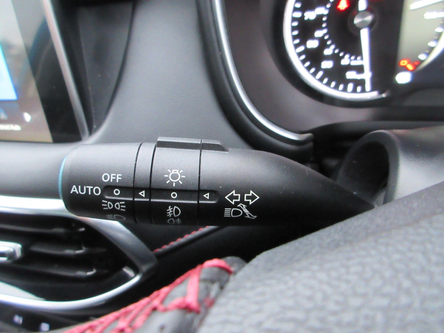 Used MG MG HS 2021 for sale - 77330446: Photo 32