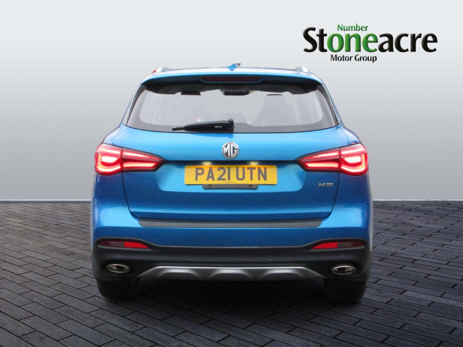 Used MG MG HS 2021 for sale - 77330446: Photo 4