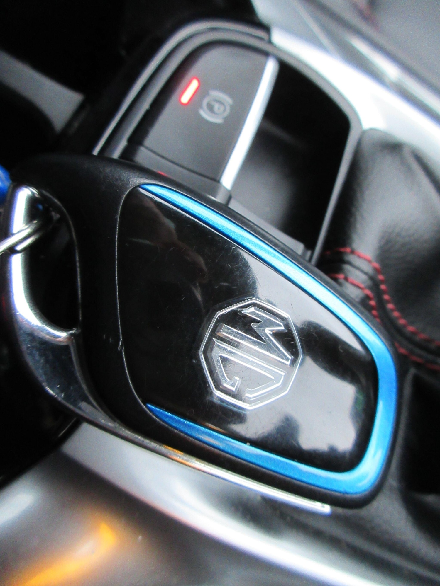 Used MG MG HS 2021 for sale - 77330446: Photo 40