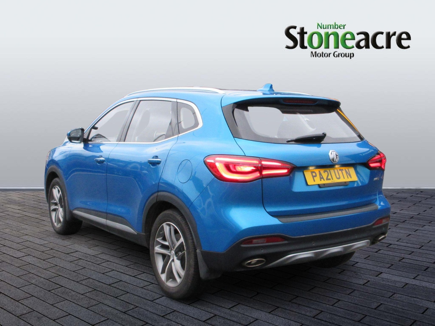 Used MG MG HS 2021 for sale - 77330446: Photo 5