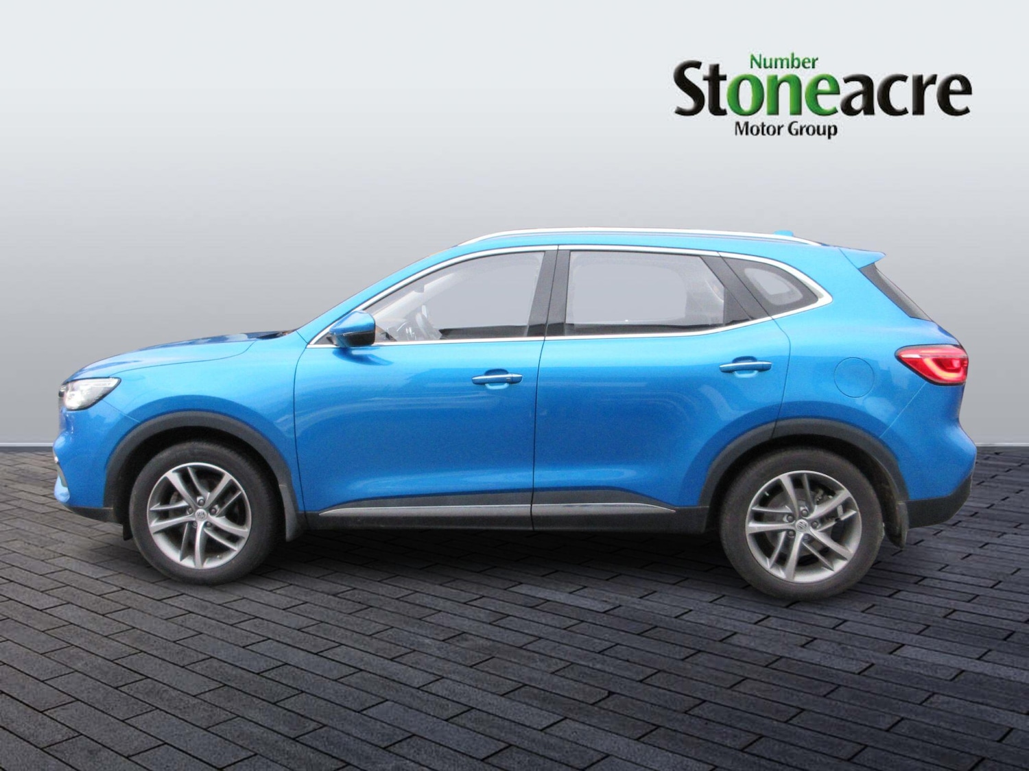 Used MG MG HS 2021 for sale - 77330446: Photo 6