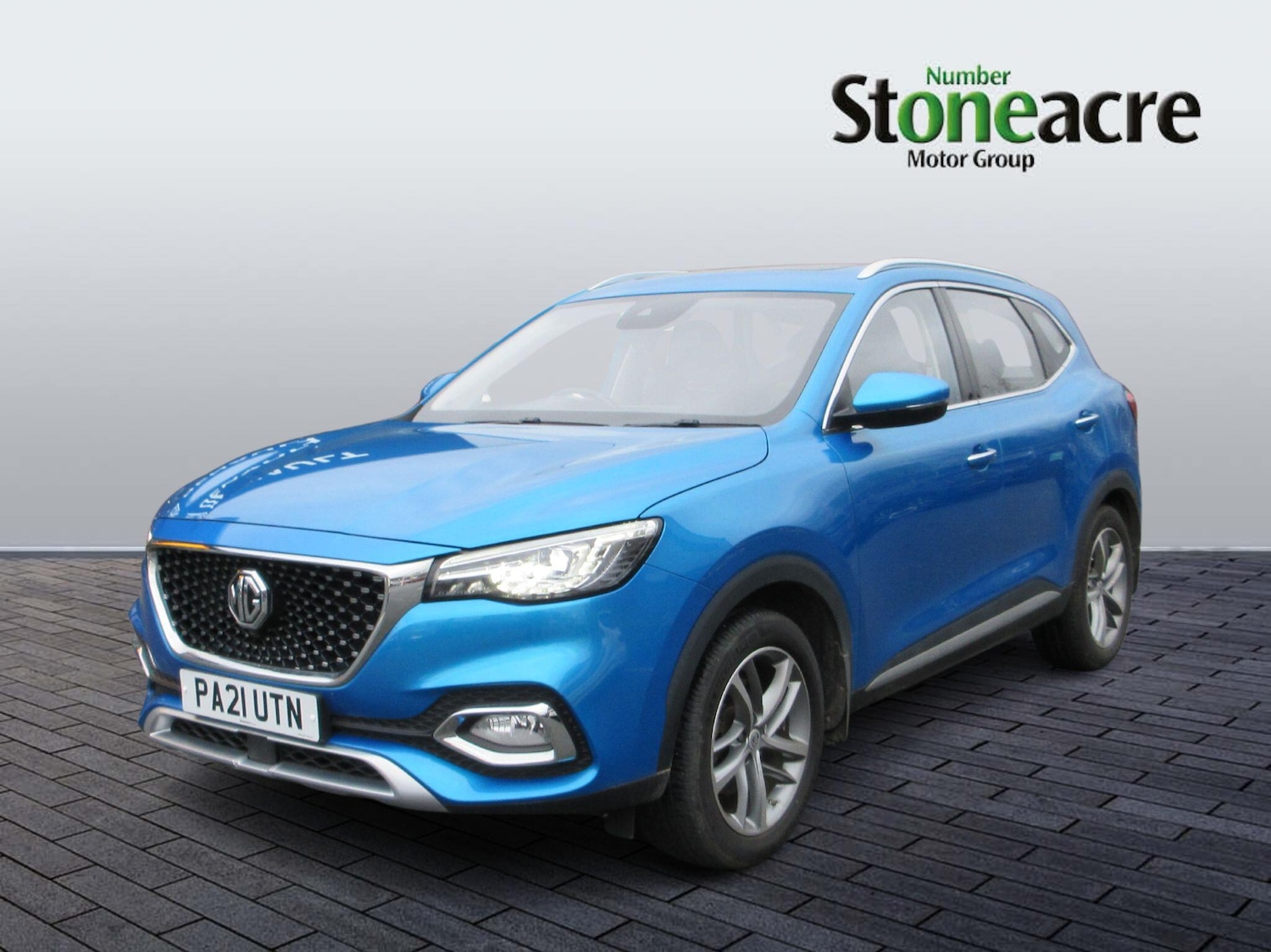 Used MG MG HS 2021 for sale - 77330446: Photo 7