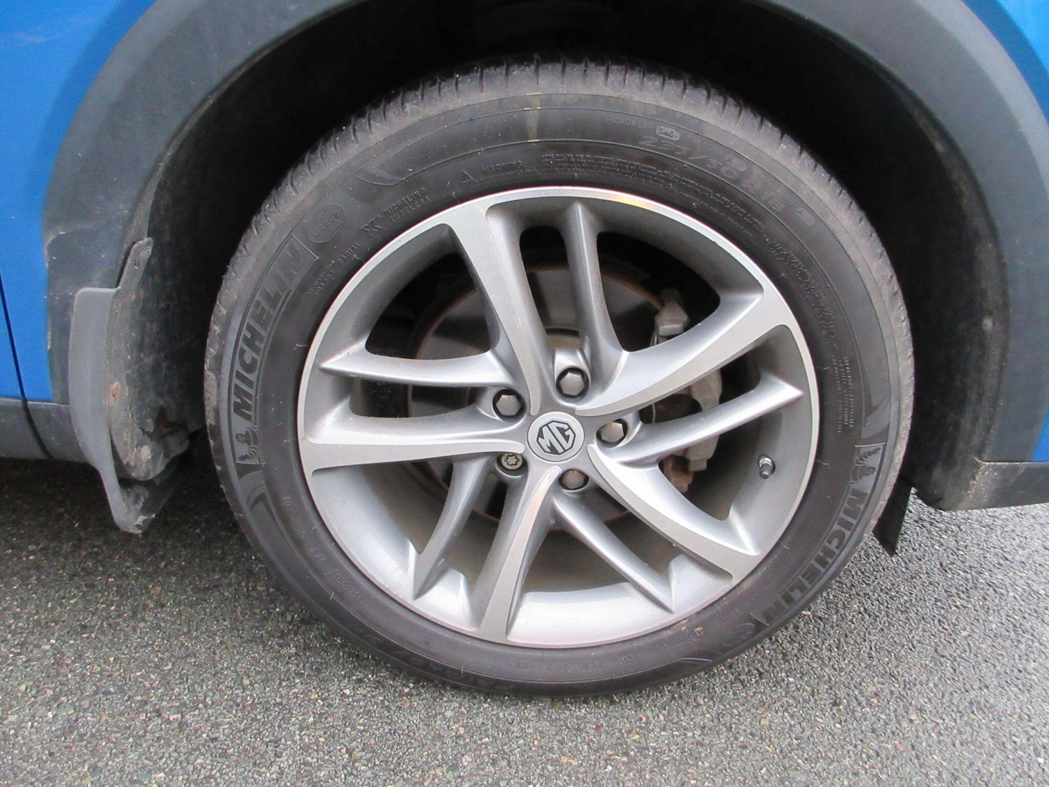 Used MG MG HS 2021 for sale - 77330446: Photo 9