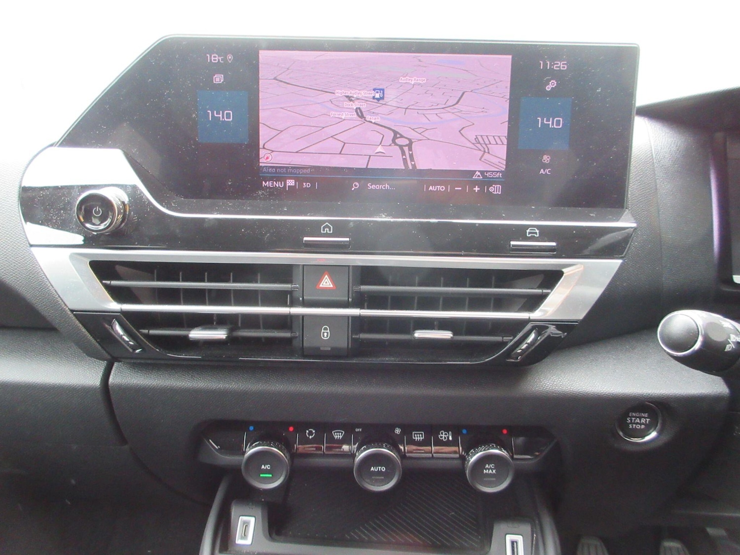 Vehicle 26