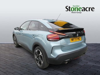Used Citroen C4 2022 for sale - 75883600: Photo