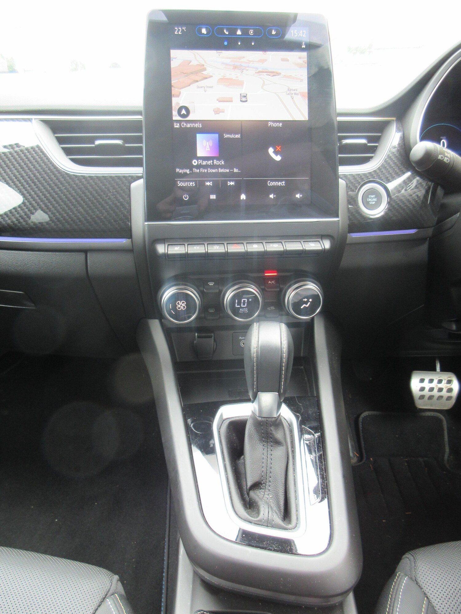 Vehicle 26
