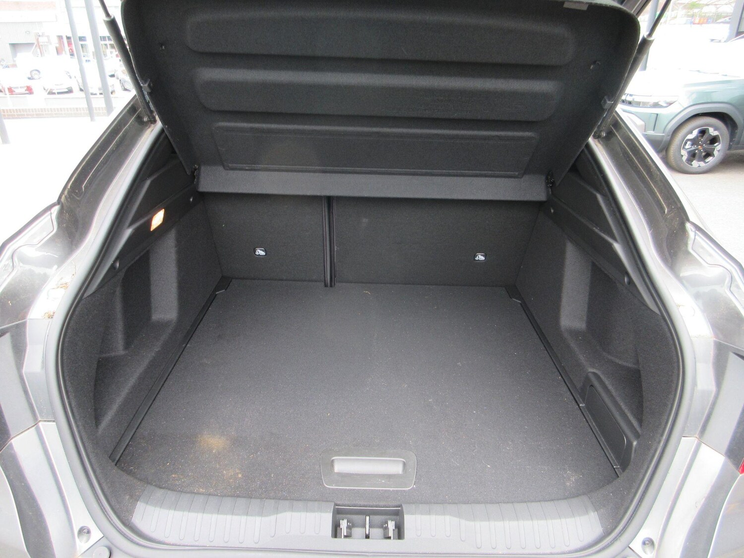 Vehicle 38