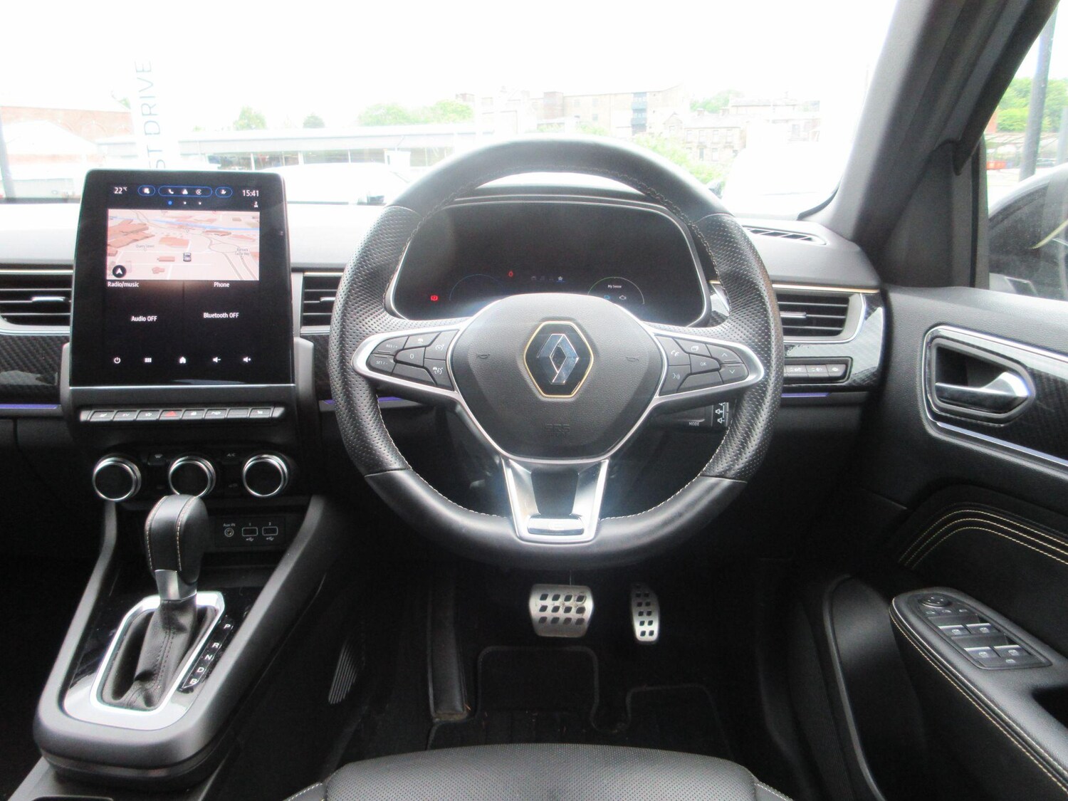 Vehicle 39