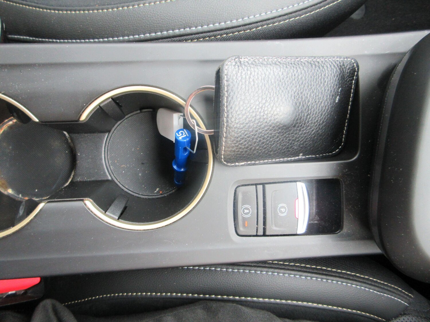 Vehicle 43