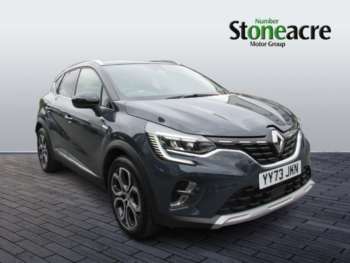 2023 (73) - Techno E-TECH Plug-in Hybrid 160 Auto MY22 5-Door