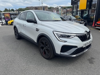 Used Renault Arkana 2022 for sale - 79132994: Photo