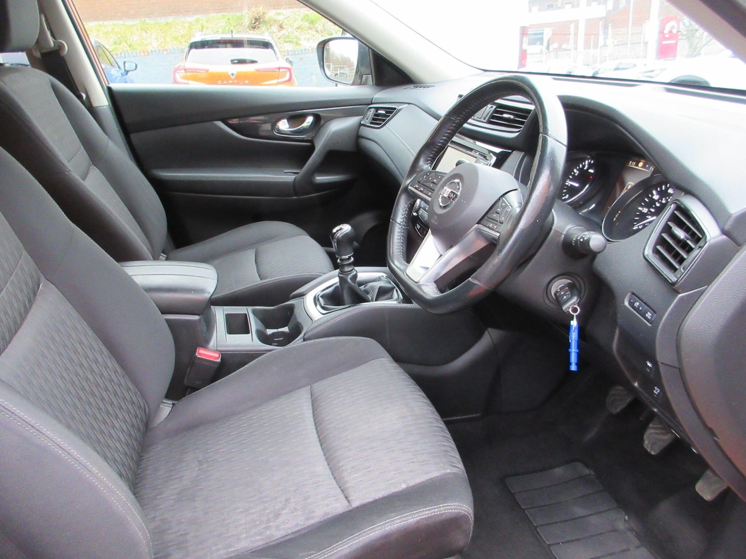 Used Nissan X-Trail 2018 for sale - 77424812: Photo 11