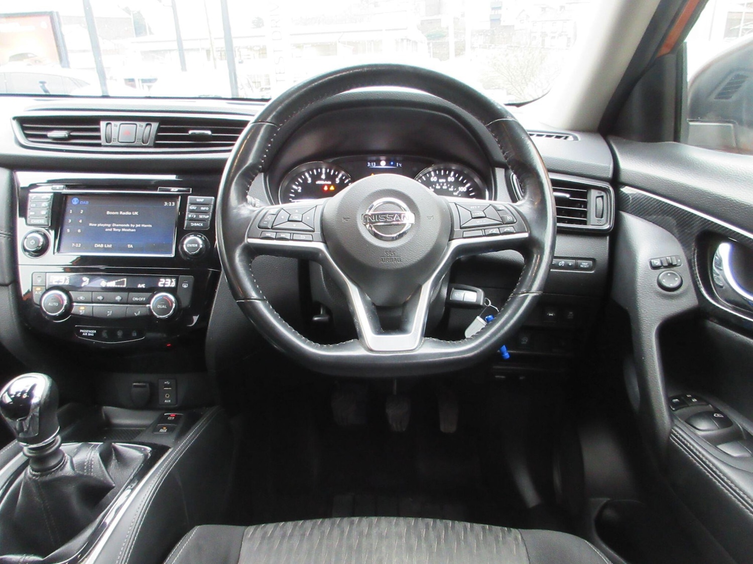 Used Nissan X-Trail 2018 for sale - 77424812: Photo 12