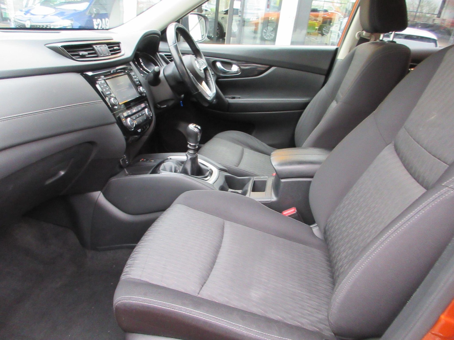 Used Nissan X-Trail 2018 for sale - 77424812: Photo 13