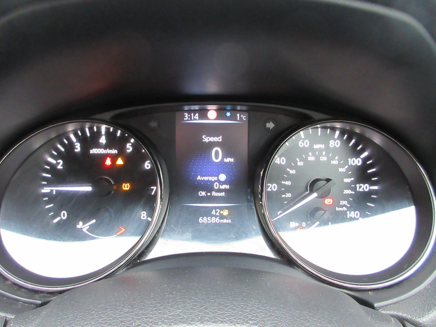 Used Nissan X-Trail 2018 for sale - 77424812: Photo 14