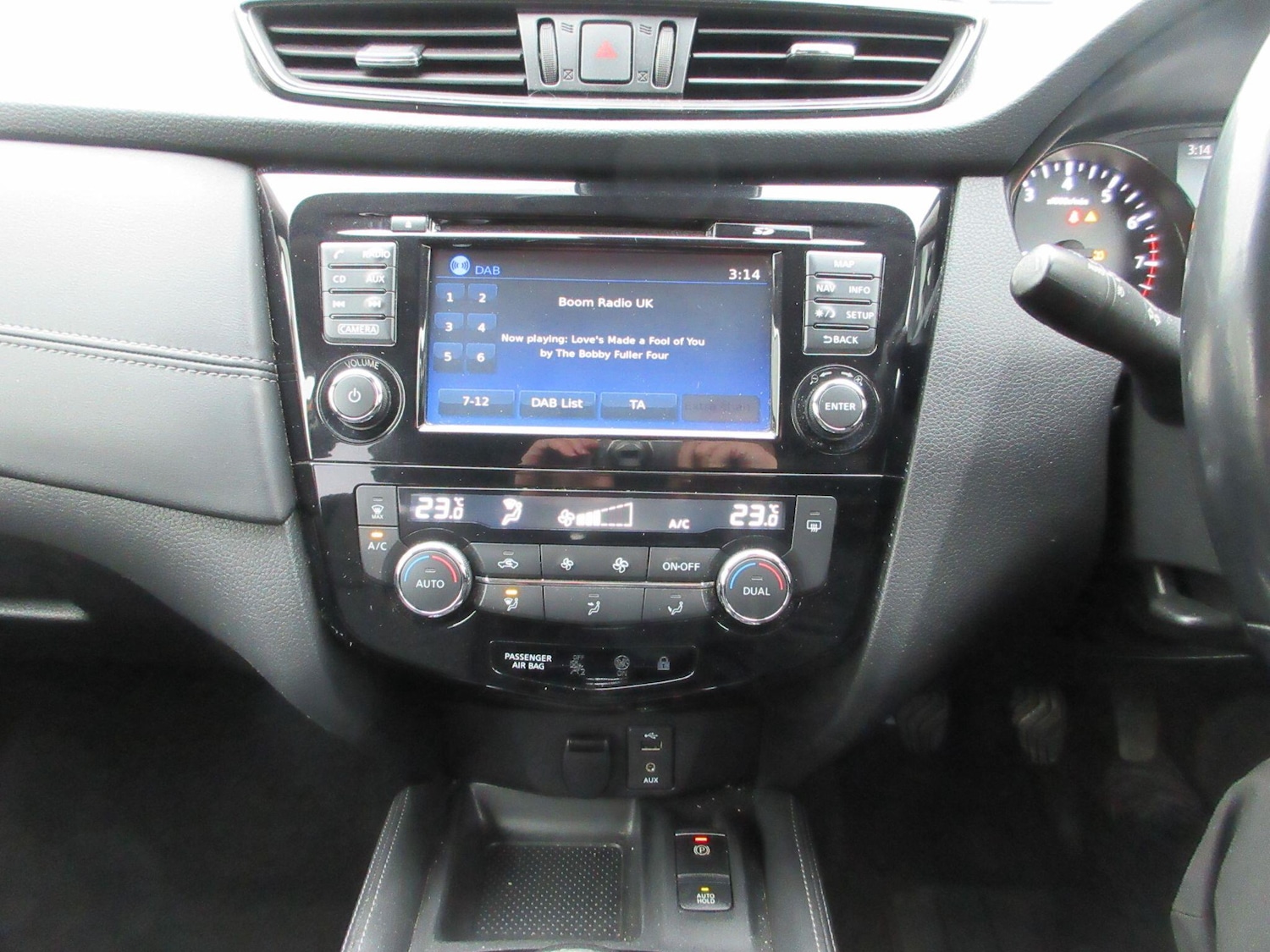 Used Nissan X-Trail 2018 for sale - 77424812: Photo 15