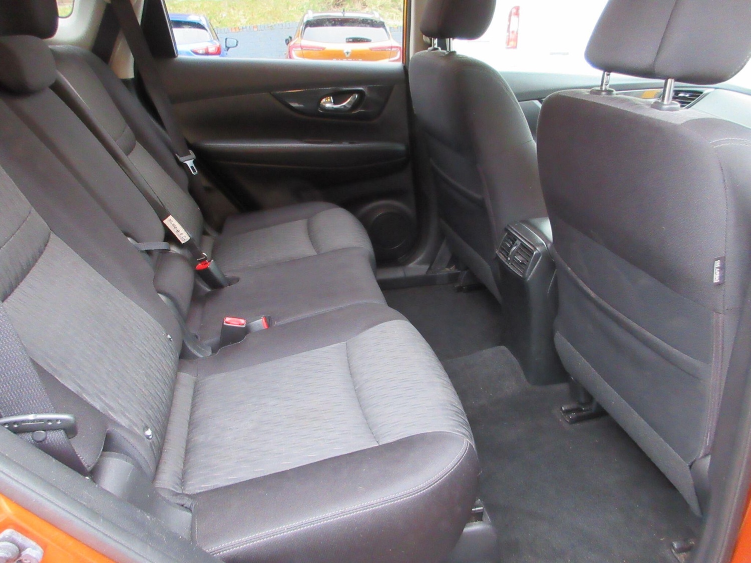 Used Nissan X-Trail 2018 for sale - 77424812: Photo 16