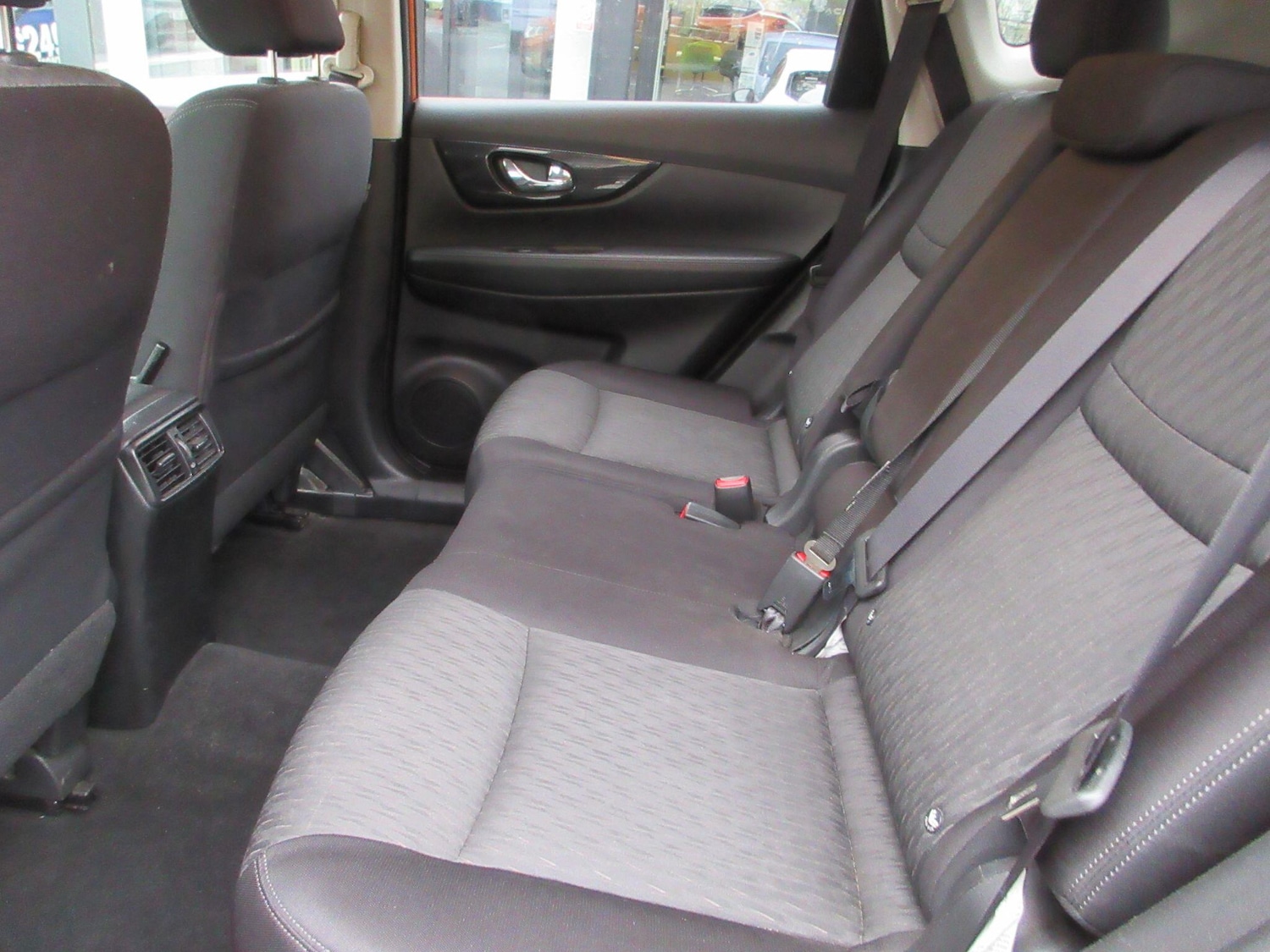 Used Nissan X-Trail 2018 for sale - 77424812: Photo 17