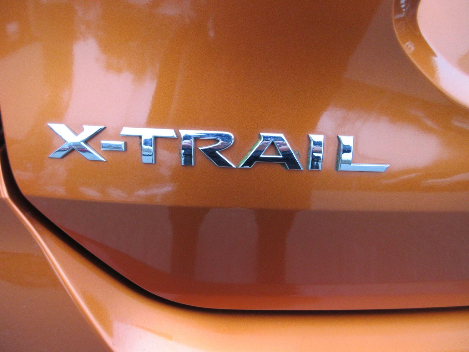 Used Nissan X-Trail 2018 for sale - 77424812: Photo 20