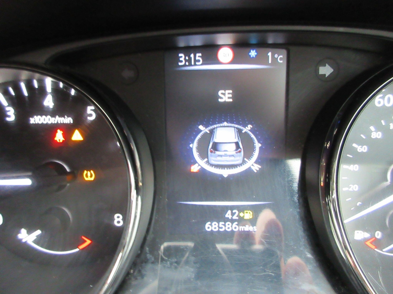 Used Nissan X-Trail 2018 for sale - 77424812: Photo 22