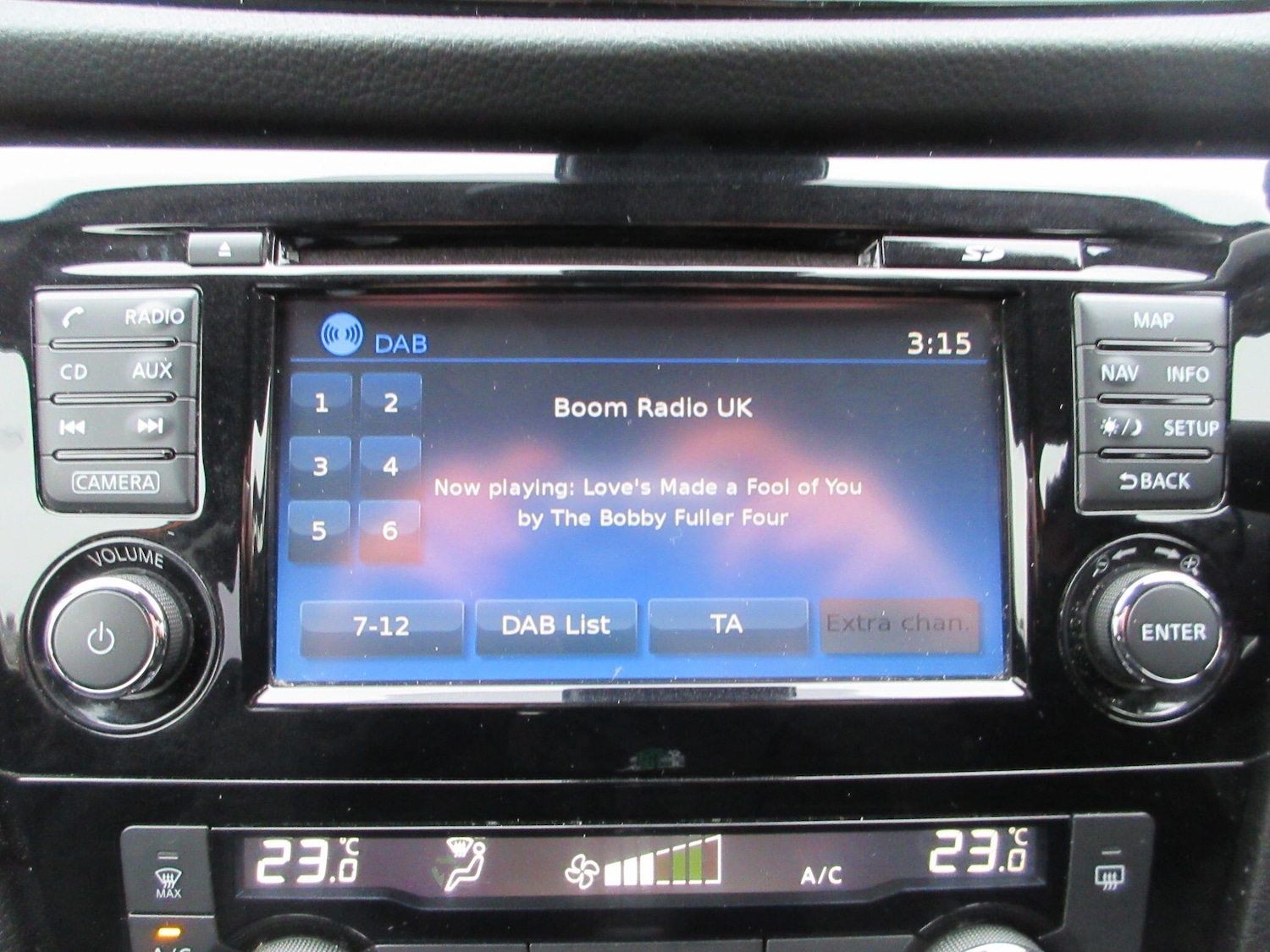 Used Nissan X-Trail 2018 for sale - 77424812: Photo 25