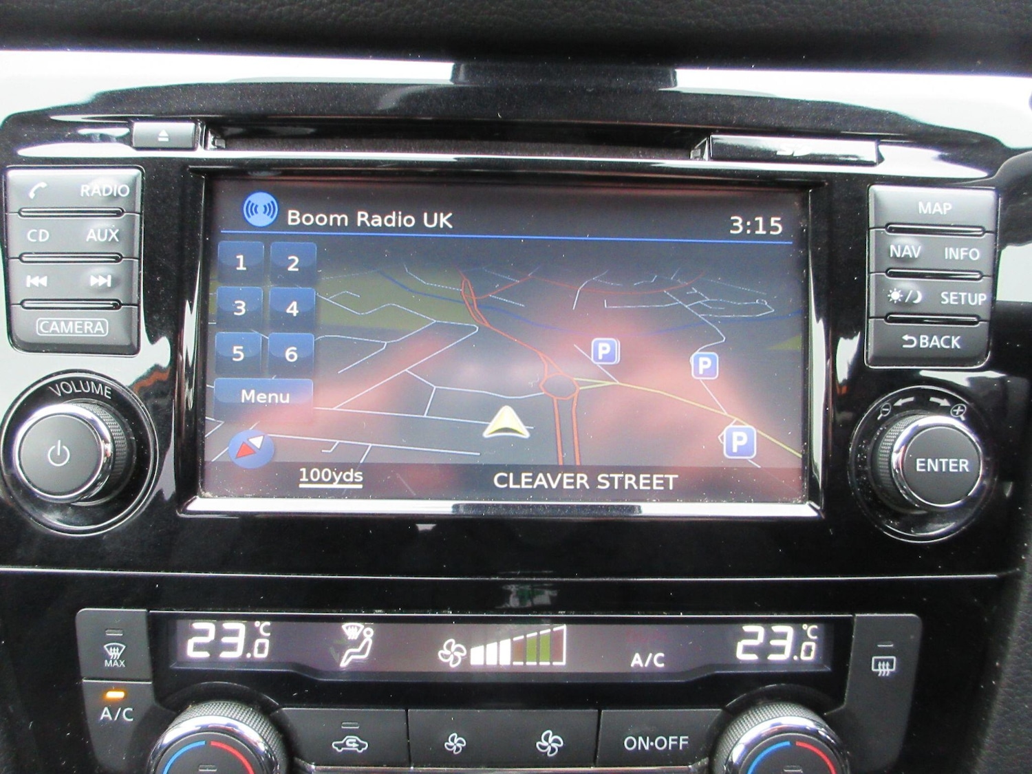 Used Nissan X-Trail 2018 for sale - 77424812: Photo 26