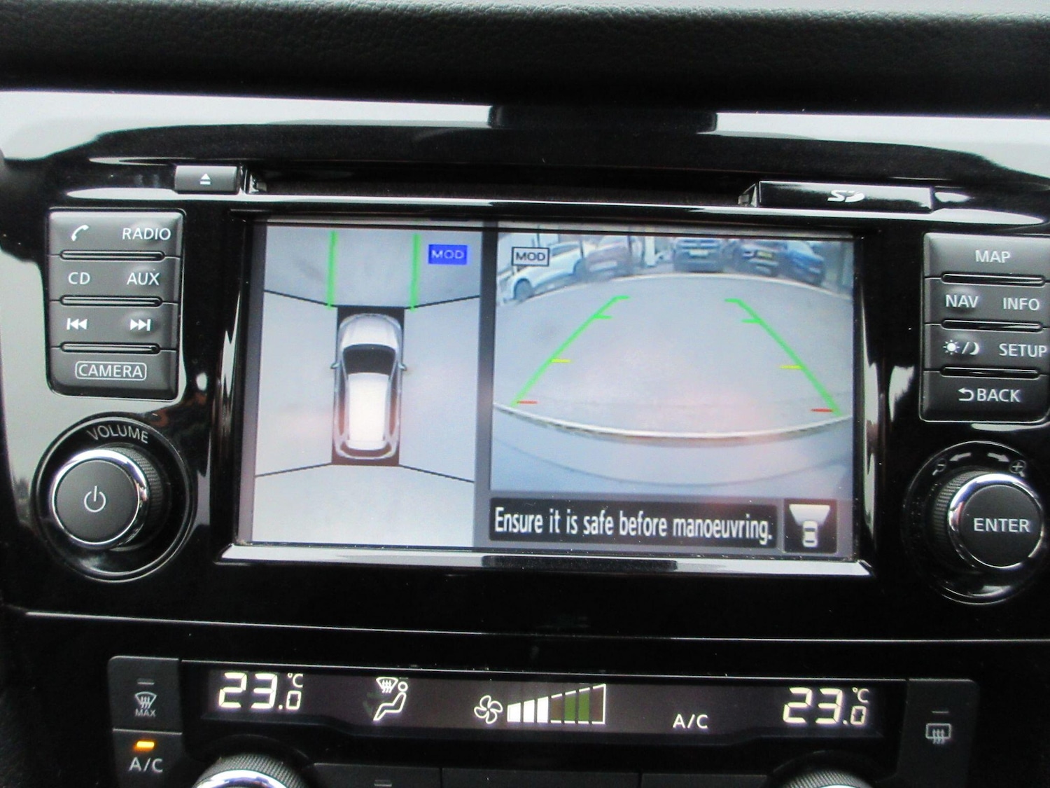 Used Nissan X-Trail 2018 for sale - 77424812: Photo 29