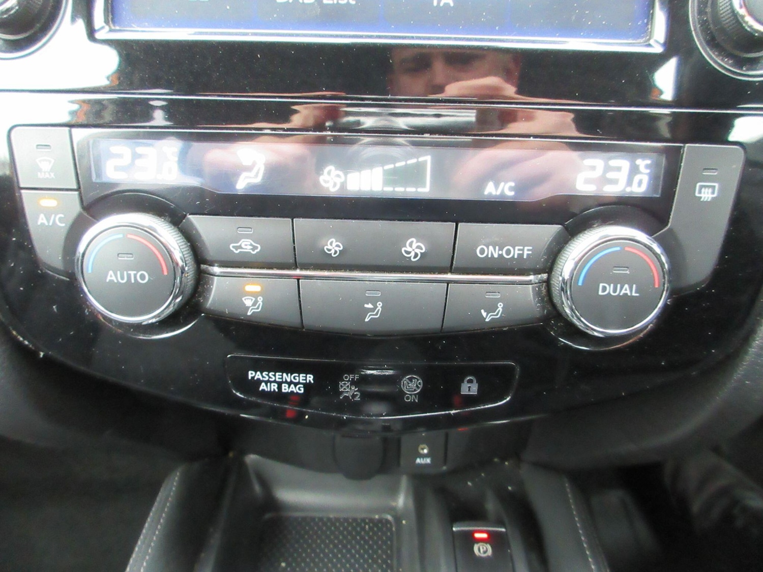 Used Nissan X-Trail 2018 for sale - 77424812: Photo 30