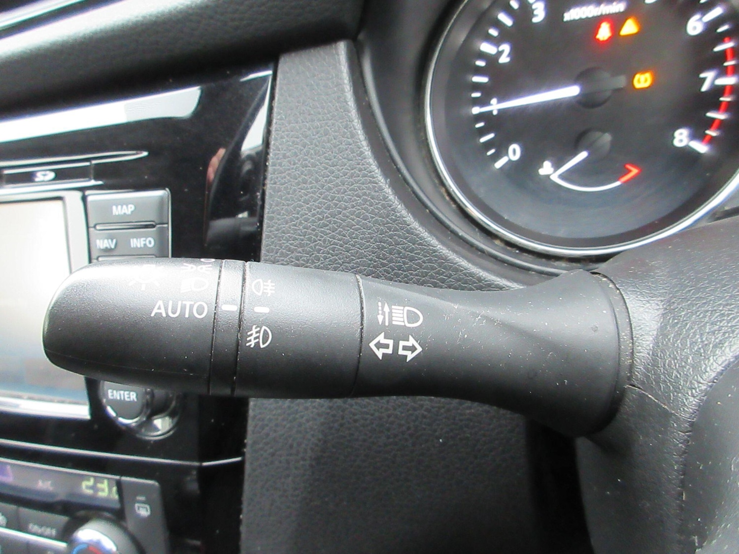 Used Nissan X-Trail 2018 for sale - 77424812: Photo 34