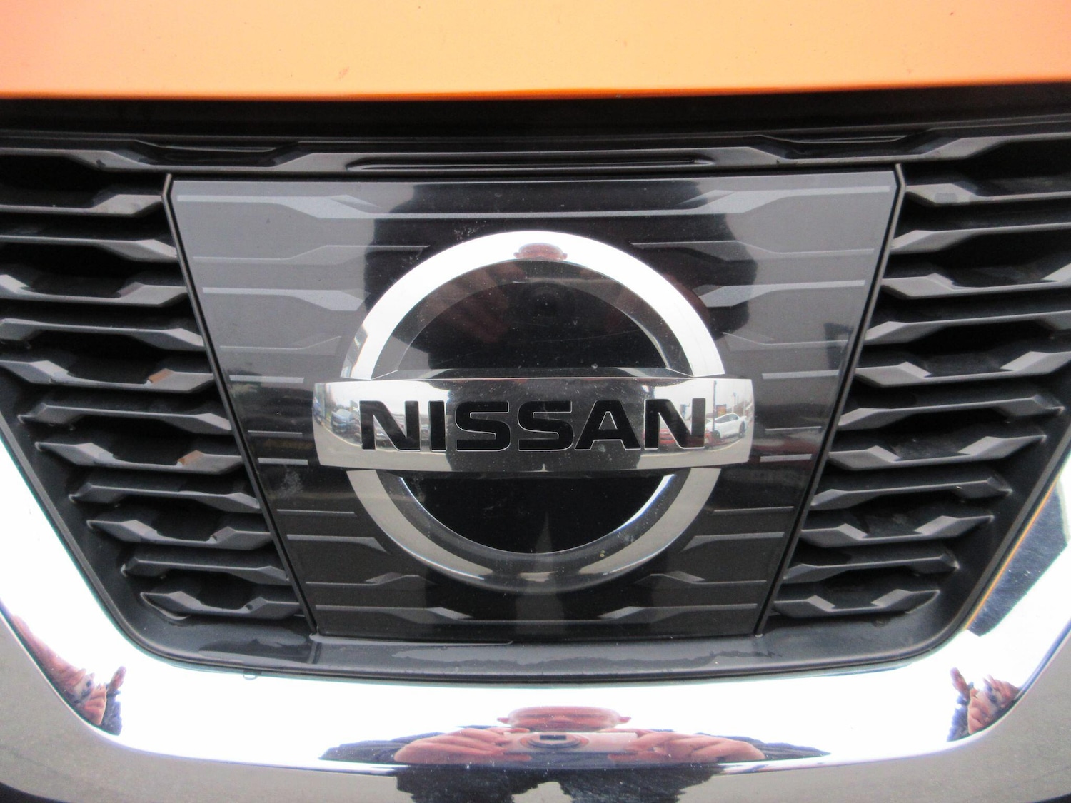 Used Nissan X-Trail 2018 for sale - 77424812: Photo 42