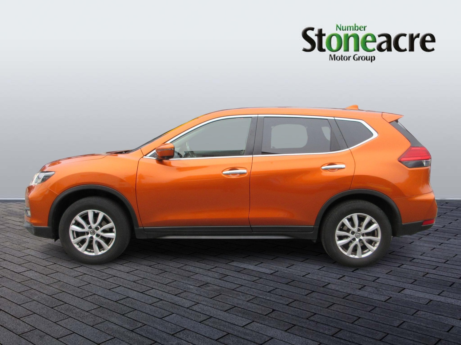 Used Nissan X-Trail 2018 for sale - 77424812: Photo 6