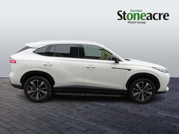 Used MG MG HS 2025 for sale - 78384793: Photo