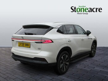 Used MG MG HS 2025 for sale - 78384793: Photo