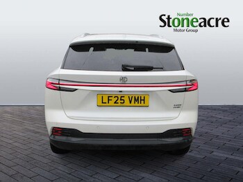 Used MG MG HS 2025 for sale - 78384793: Photo