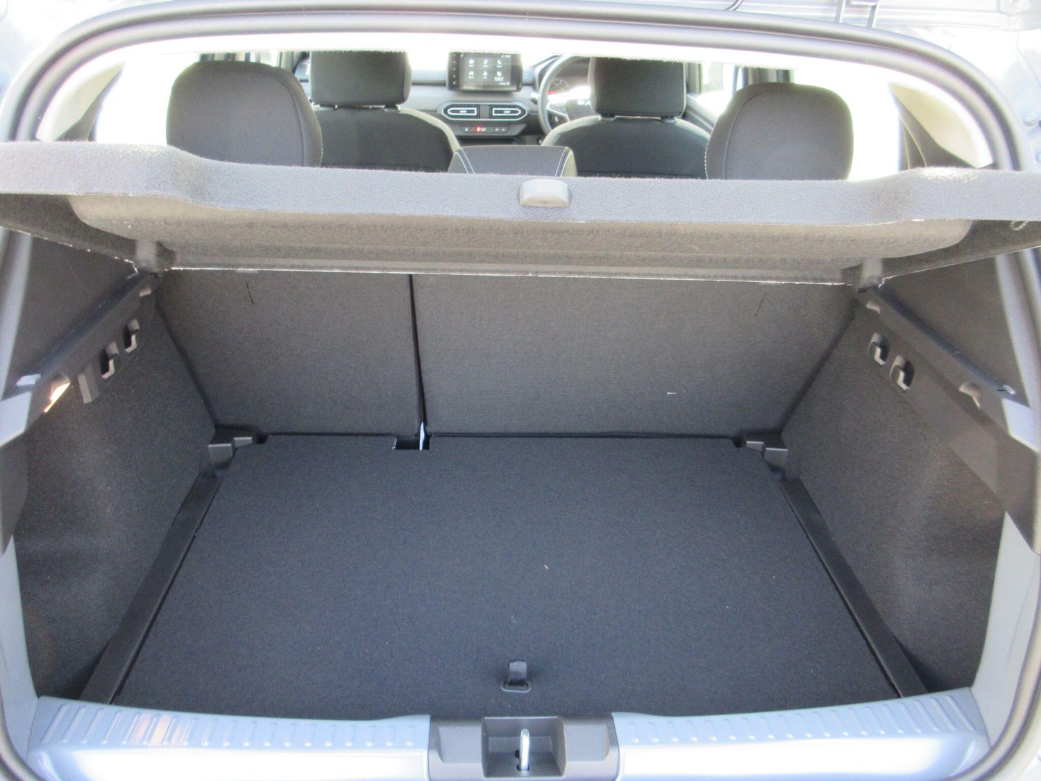 Used Dacia Sandero 2025 for sale - 77411059: Photo 10