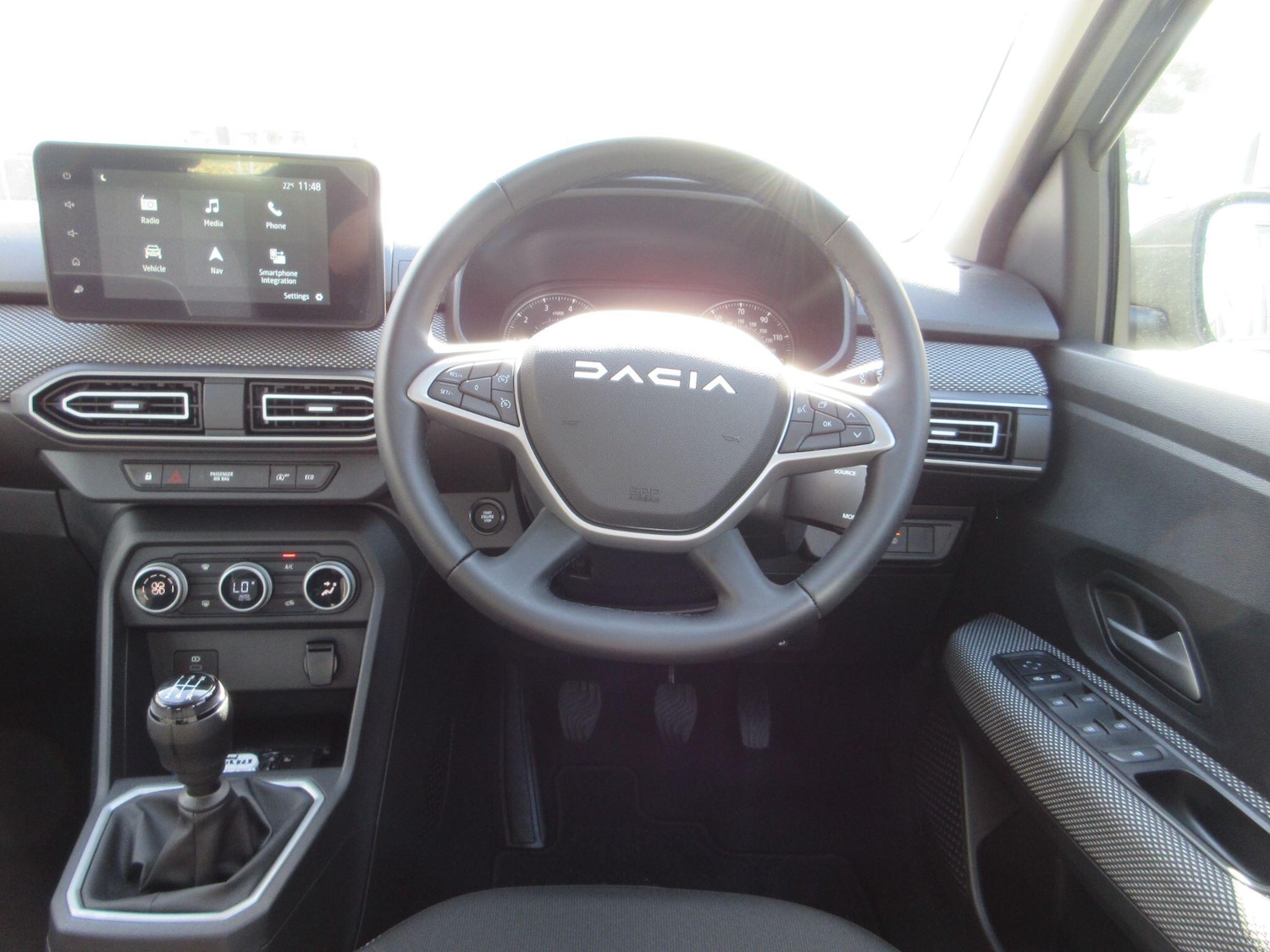 Used Dacia Sandero 2025 for sale - 77411059: Photo 12