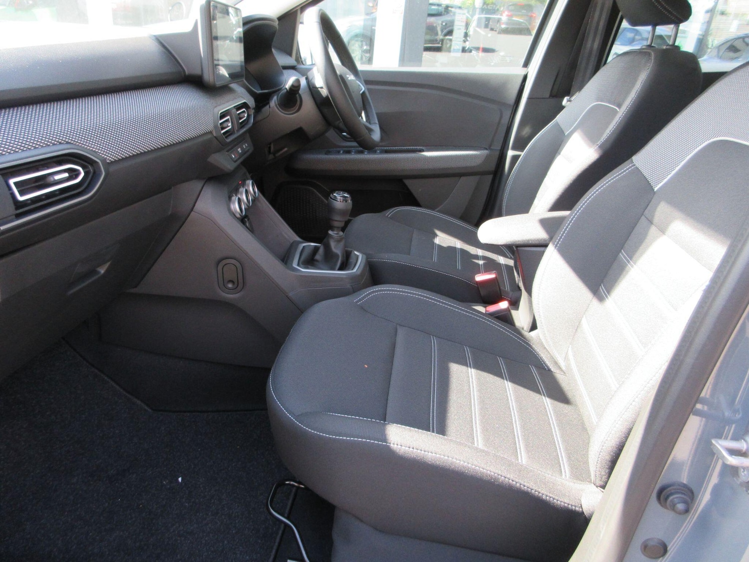 Used Dacia Sandero 2025 for sale - 77411059: Photo 13