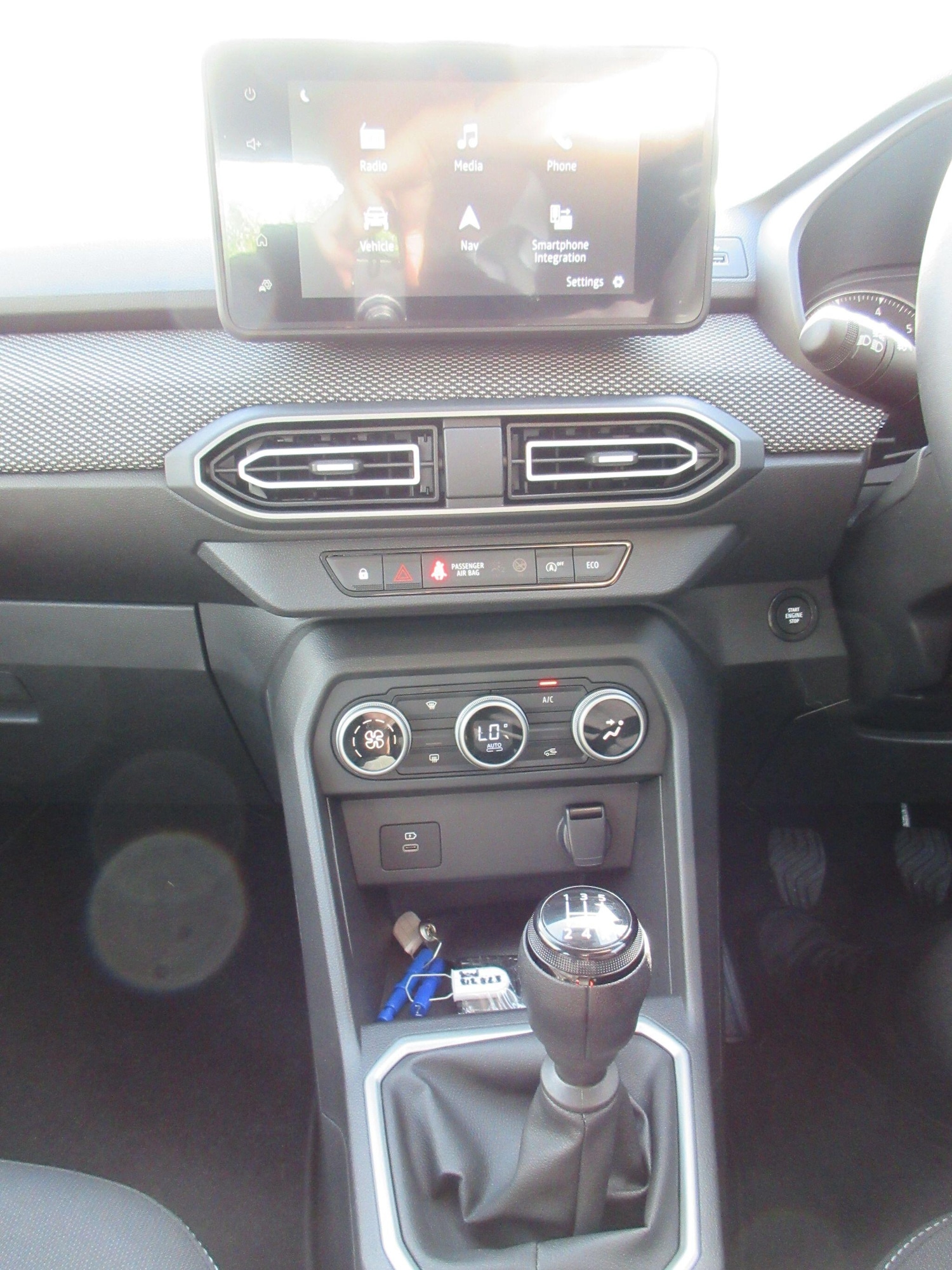 Used Dacia Sandero 2025 for sale - 77411059: Photo 16