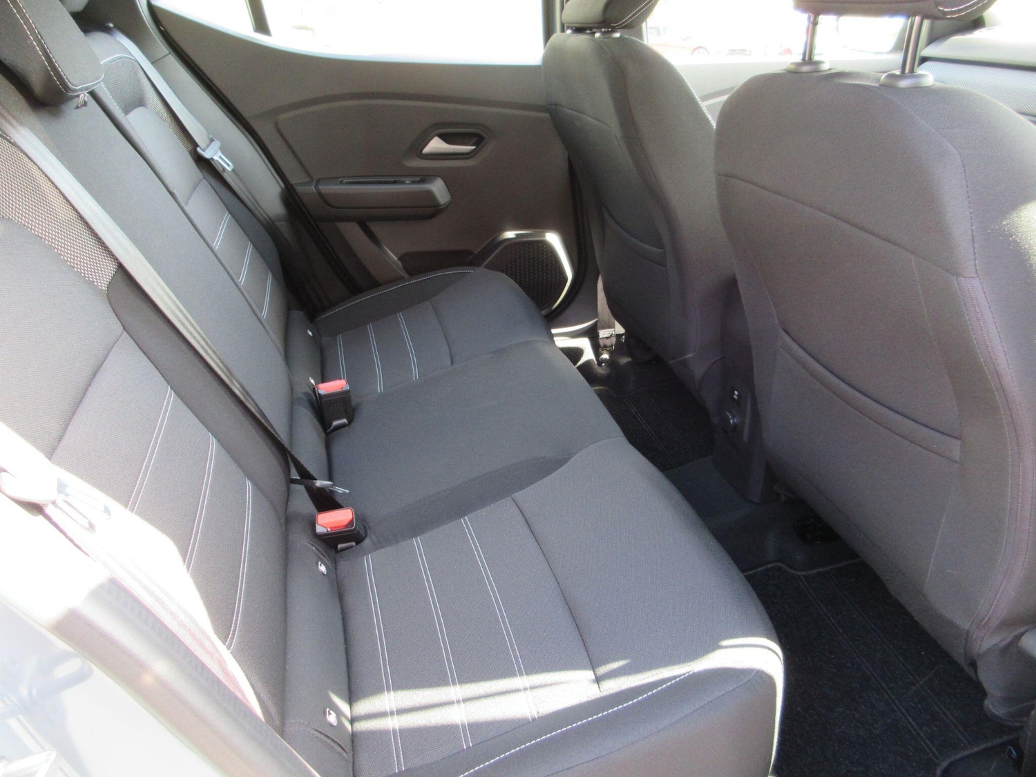 Used Dacia Sandero 2025 for sale - 77411059: Photo 17