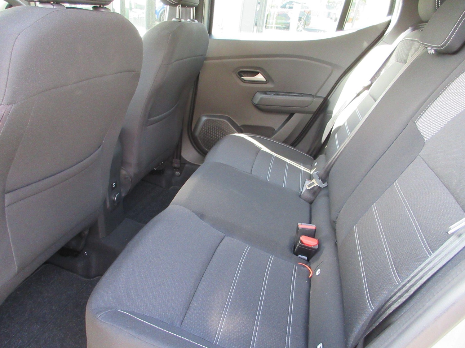 Used Dacia Sandero 2025 for sale - 77411059: Photo 18