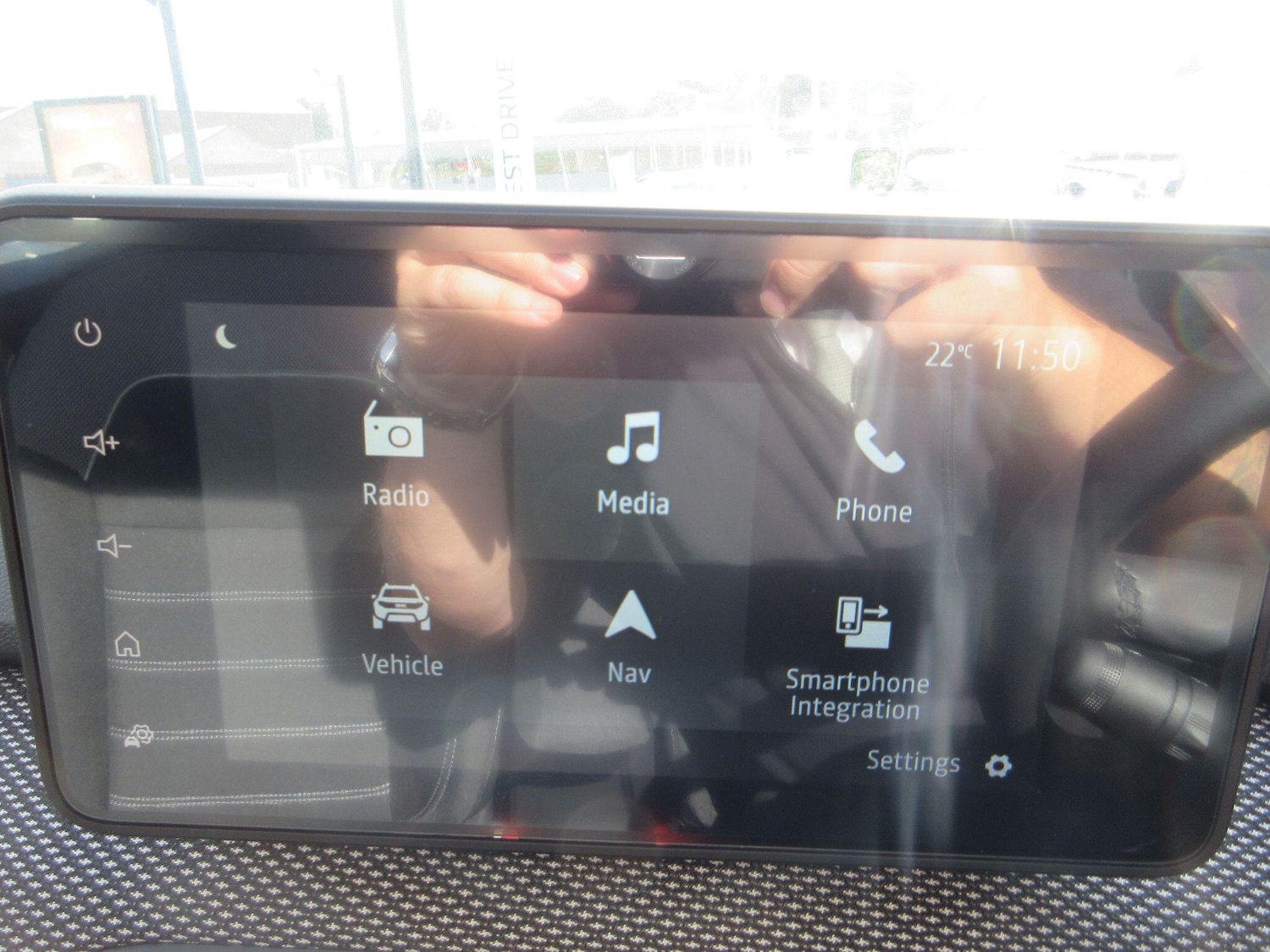 Used Dacia Sandero 2025 for sale - 77411059: Photo 24