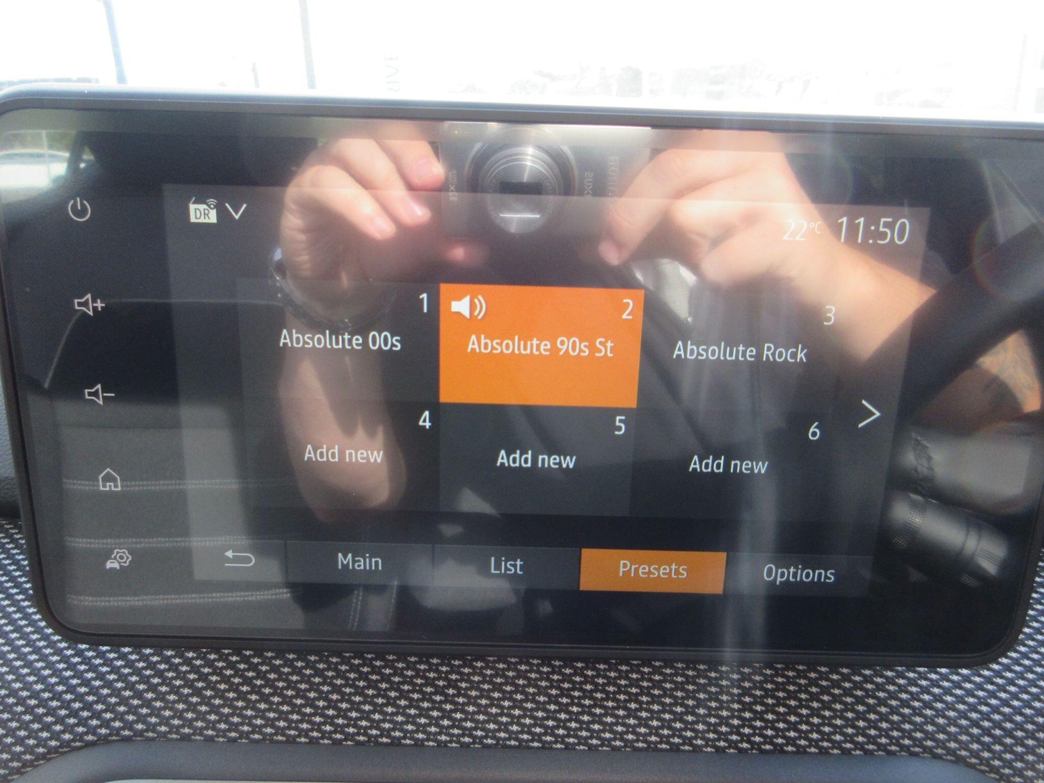 Used Dacia Sandero 2025 for sale - 77411059: Photo 25