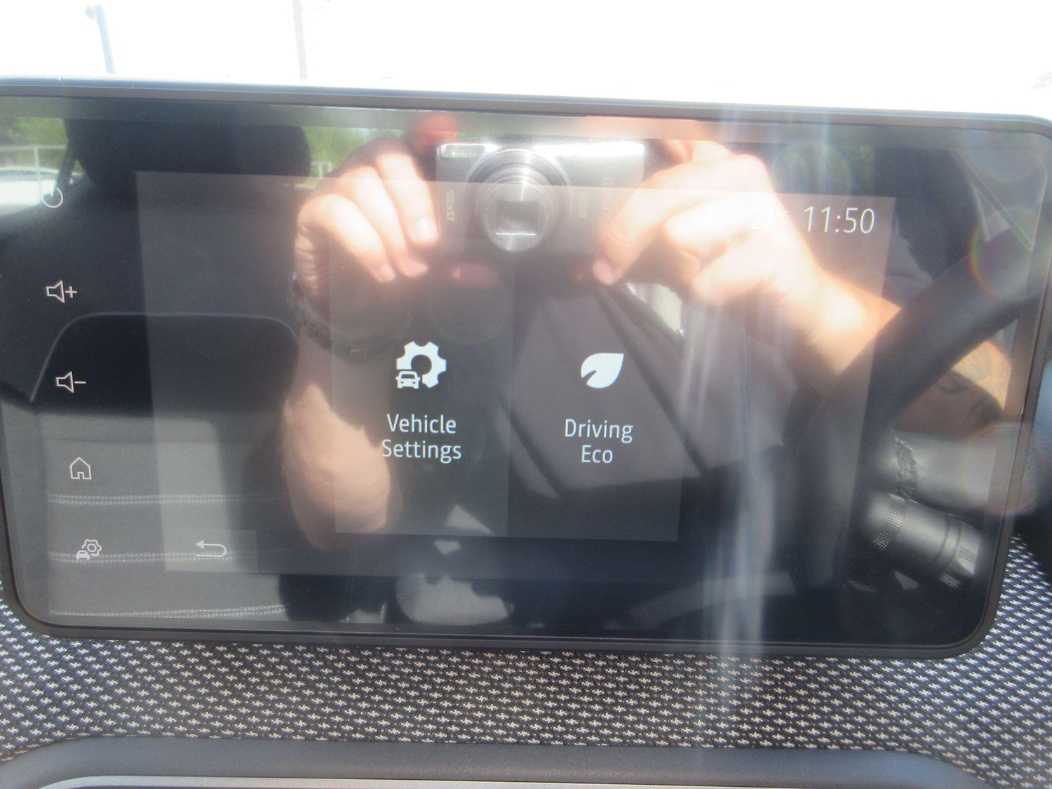 Used Dacia Sandero 2025 for sale - 77411059: Photo 28