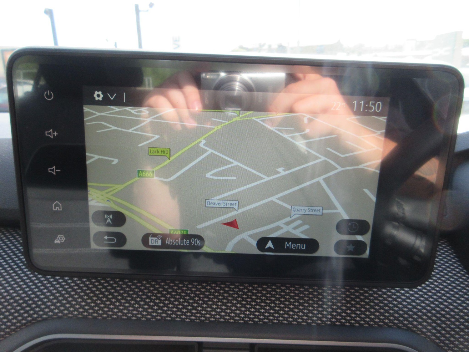 Used Dacia Sandero 2025 for sale - 77411059: Photo 29