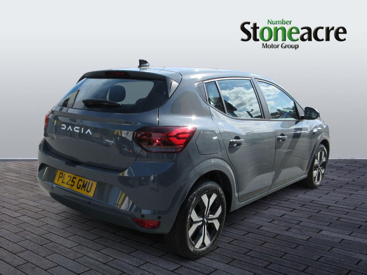 Used Dacia Sandero 2025 for sale - 77411059: Photo 3