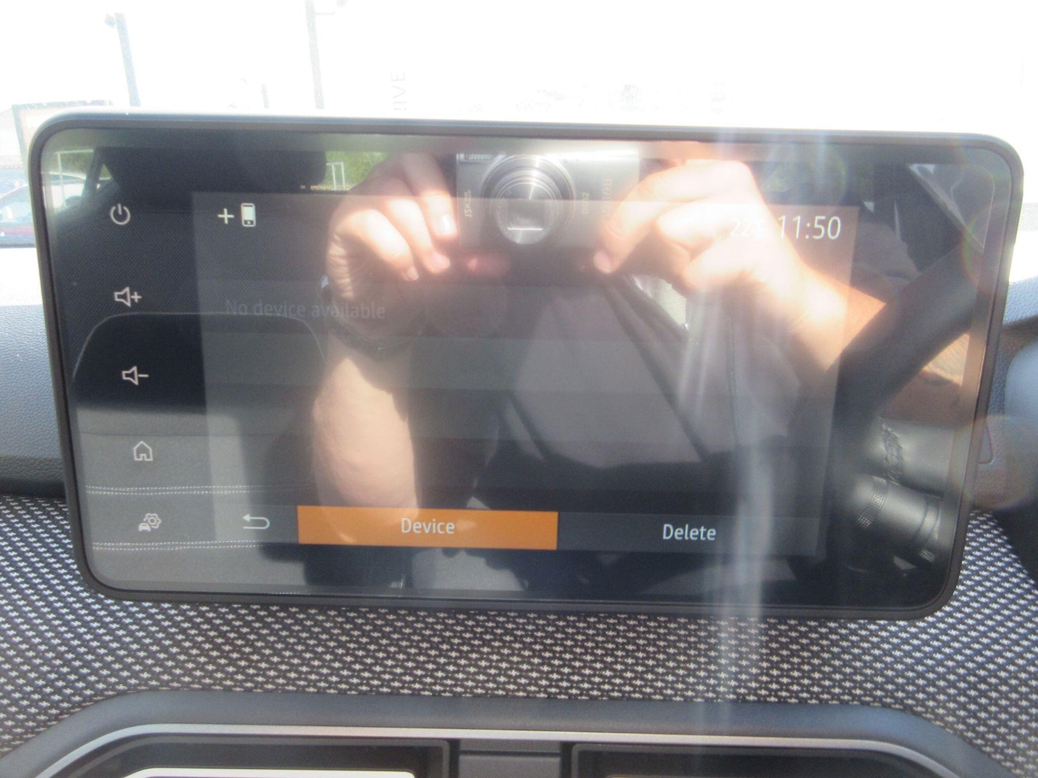 Used Dacia Sandero 2025 for sale - 77411059: Photo 30