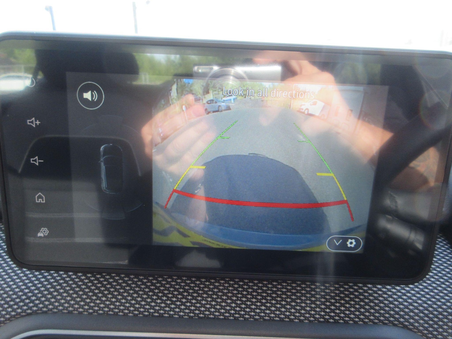 Used Dacia Sandero 2025 for sale - 77411059: Photo 31