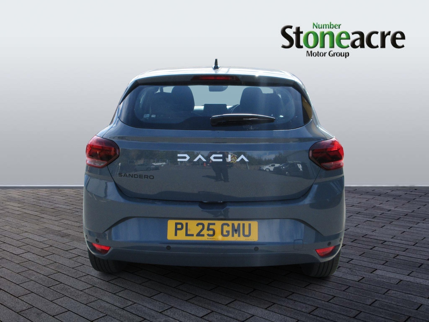 Used Dacia Sandero 2025 for sale - 77411059: Photo 4