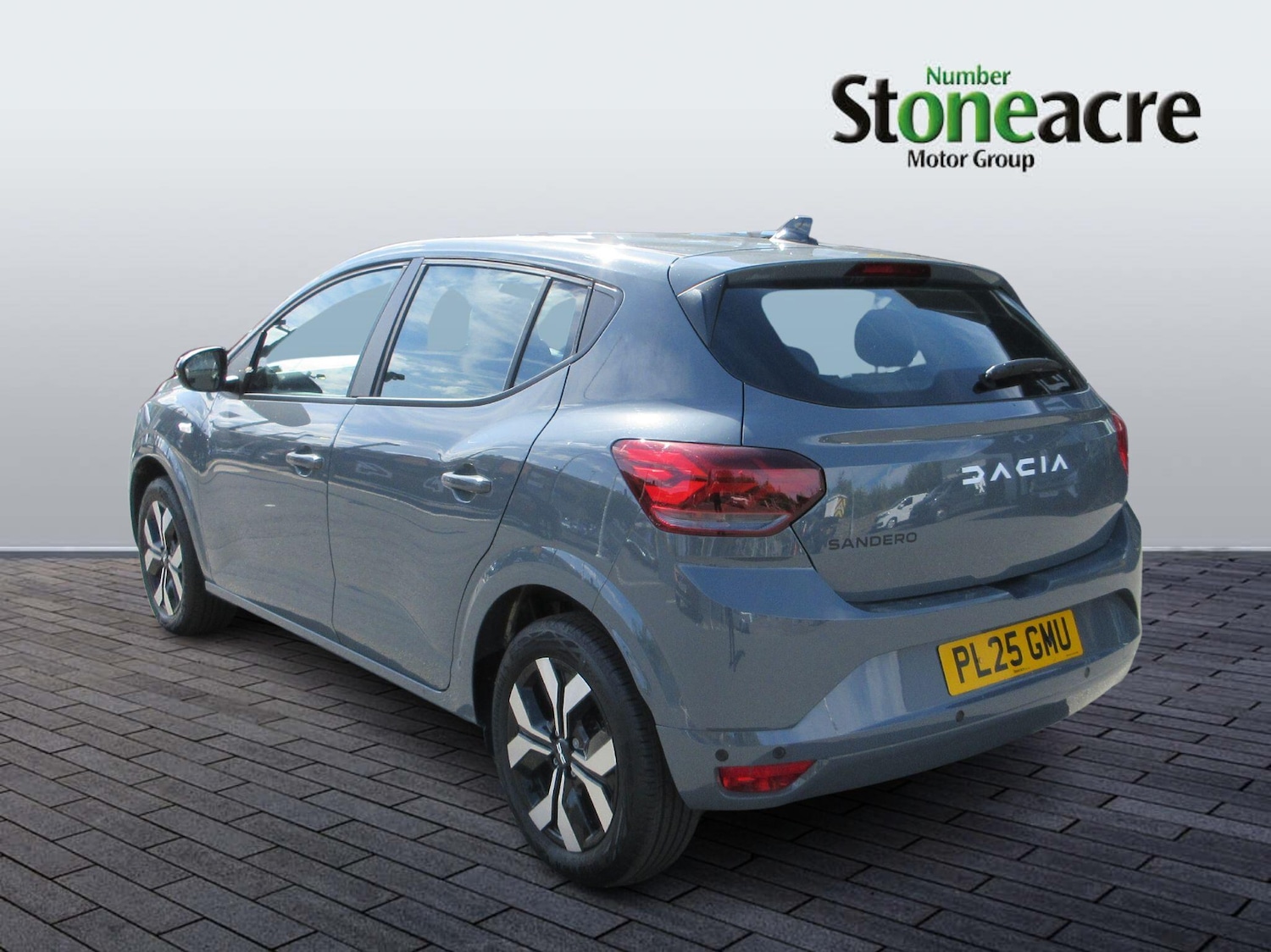 Used Dacia Sandero 2025 for sale - 77411059: Photo 5