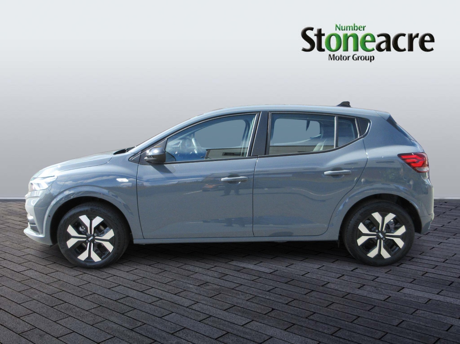 Used Dacia Sandero 2025 for sale - 77411059: Photo 6